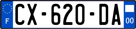 CX-620-DA