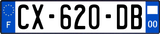 CX-620-DB