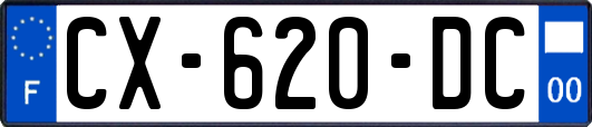 CX-620-DC