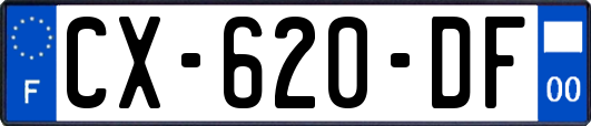 CX-620-DF