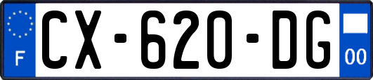 CX-620-DG
