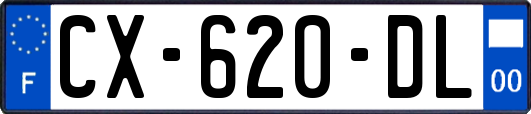 CX-620-DL