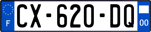 CX-620-DQ