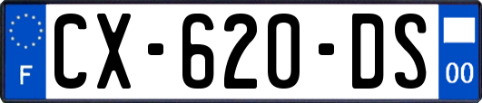 CX-620-DS