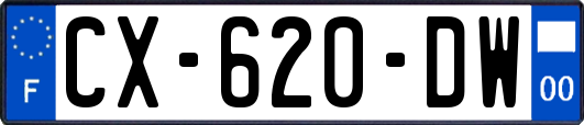 CX-620-DW