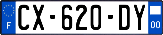 CX-620-DY