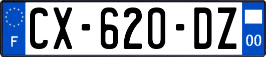 CX-620-DZ