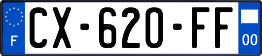 CX-620-FF