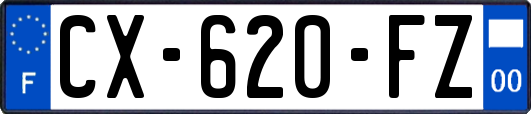 CX-620-FZ