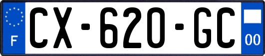 CX-620-GC