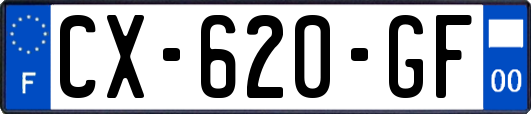 CX-620-GF