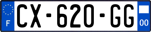 CX-620-GG