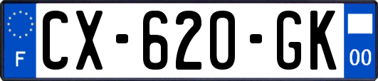 CX-620-GK