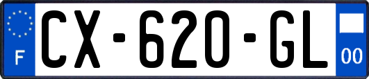 CX-620-GL