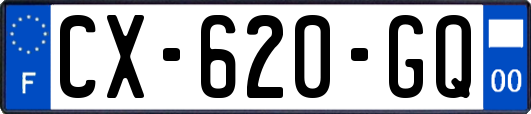 CX-620-GQ