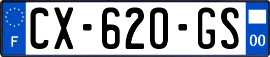 CX-620-GS