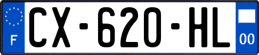 CX-620-HL