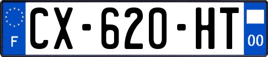 CX-620-HT