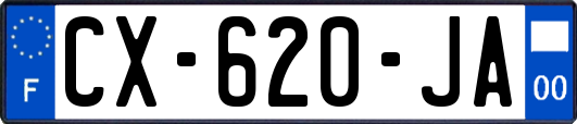 CX-620-JA