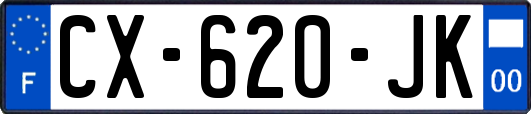 CX-620-JK