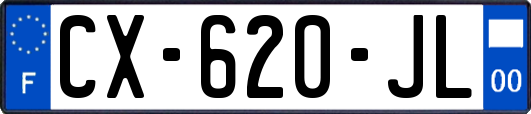 CX-620-JL