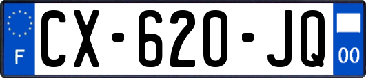 CX-620-JQ