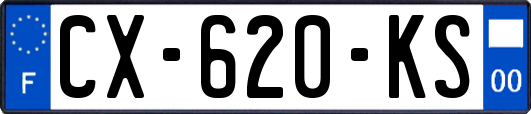 CX-620-KS