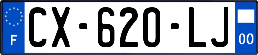 CX-620-LJ