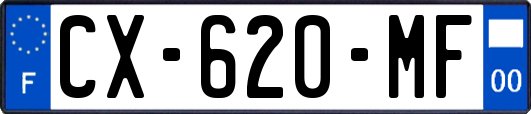 CX-620-MF