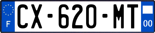 CX-620-MT