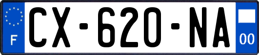 CX-620-NA