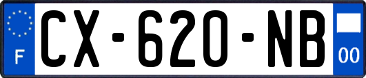 CX-620-NB