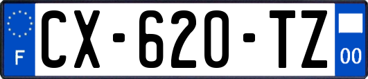 CX-620-TZ