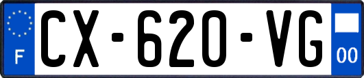 CX-620-VG