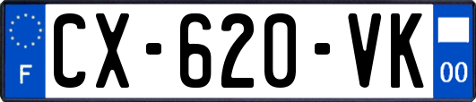 CX-620-VK