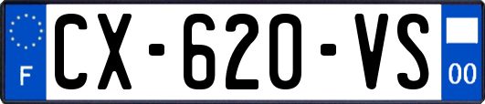 CX-620-VS