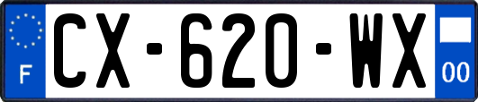 CX-620-WX