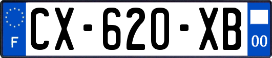 CX-620-XB