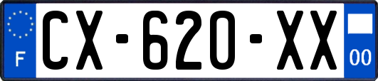 CX-620-XX