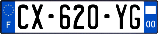 CX-620-YG