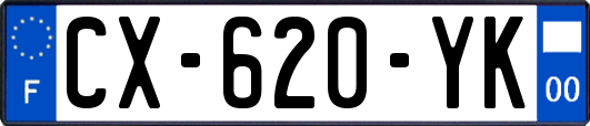 CX-620-YK