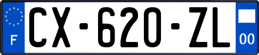 CX-620-ZL