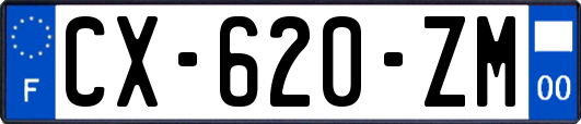 CX-620-ZM