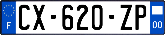 CX-620-ZP