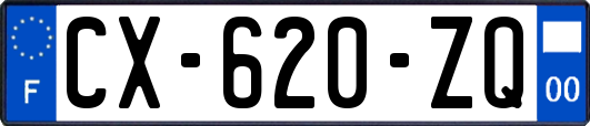 CX-620-ZQ