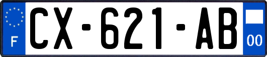 CX-621-AB