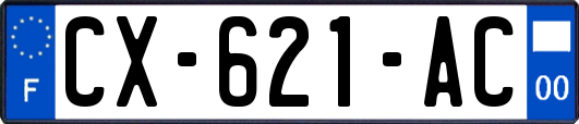 CX-621-AC