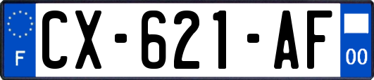 CX-621-AF