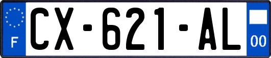 CX-621-AL