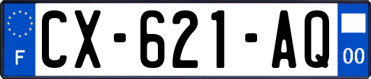 CX-621-AQ